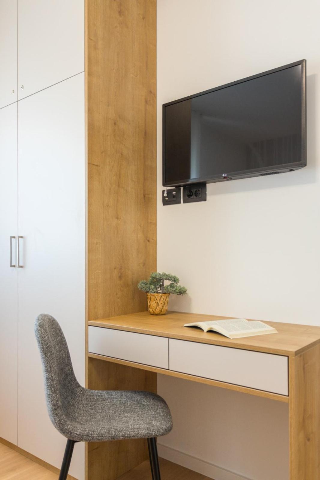 Family & Friends Pula - Top Floor - Free Parking Exterior foto